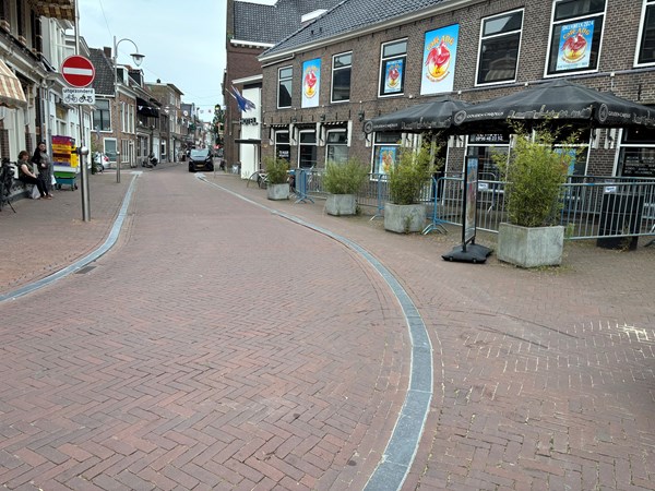 Medium property photo - Wijde Noorderhorne 8, 8601 EB Sneek