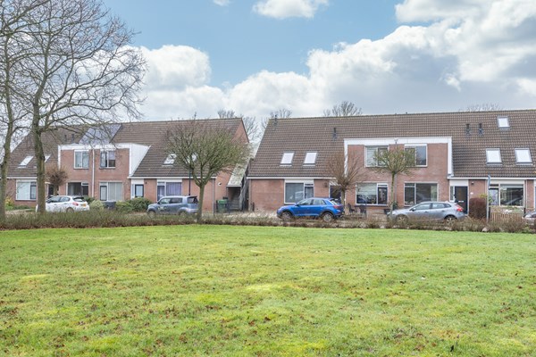 Medium property photo - De Leeuw 35, 8862 TT Harlingen