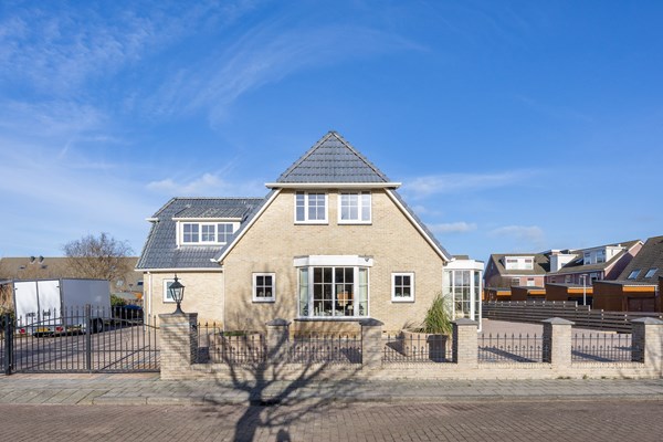 Property photo - Borndiep 16, 8602CM Sneek