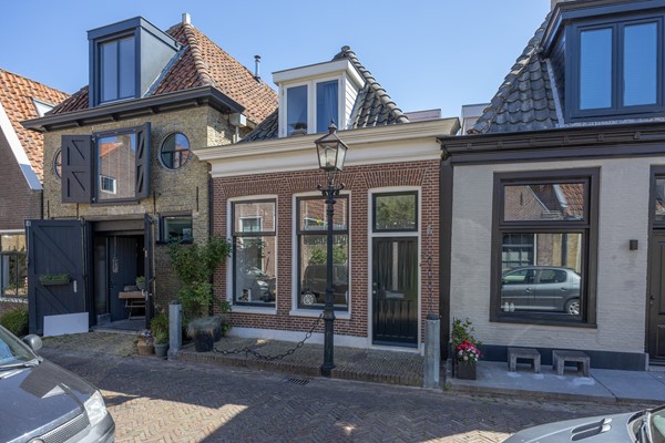 Medium property photo - Vijver 3, 8861 BS Harlingen