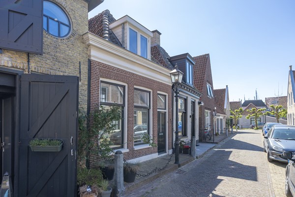 Medium property photo - Vijver 3, 8861 BS Harlingen