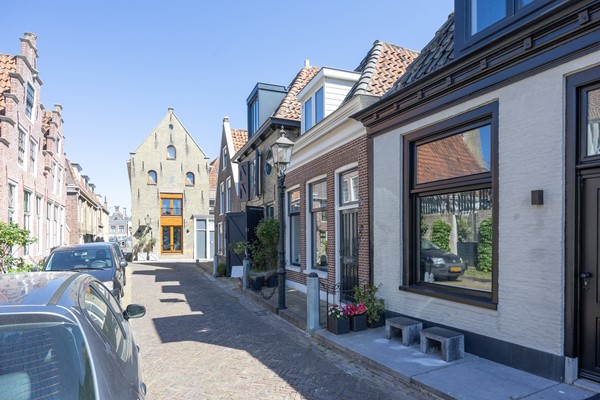 Medium property photo - Vijver 3, 8861 BS Harlingen