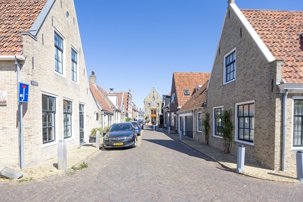 Medium property photo - Vijver 3, 8861 BS Harlingen