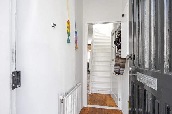 Medium property photo - Vijver 3, 8861 BS Harlingen