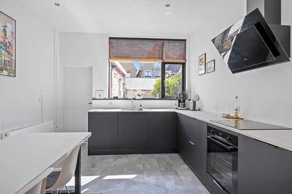 Medium property photo - Vijver 3, 8861 BS Harlingen