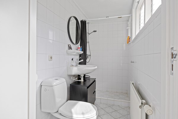 Medium property photo - Vijver 3, 8861 BS Harlingen