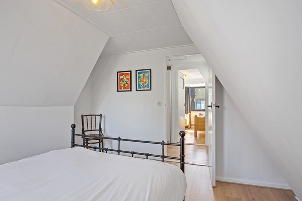 Medium property photo - Vijver 3, 8861 BS Harlingen