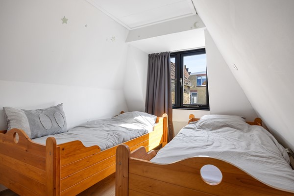 Medium property photo - Vijver 3, 8861 BS Harlingen