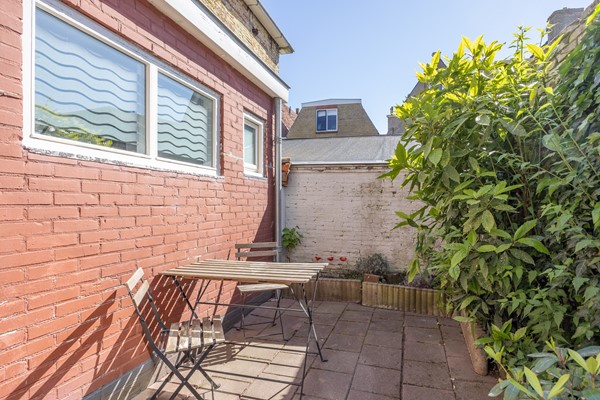 Medium property photo - Vijver 3, 8861 BS Harlingen