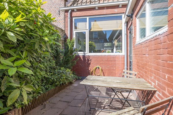Medium property photo - Vijver 3, 8861 BS Harlingen
