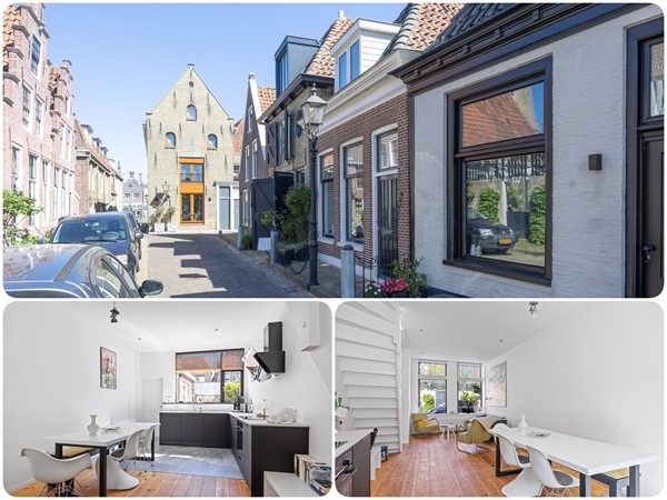 Medium property photo - Vijver 3, 8861 BS Harlingen