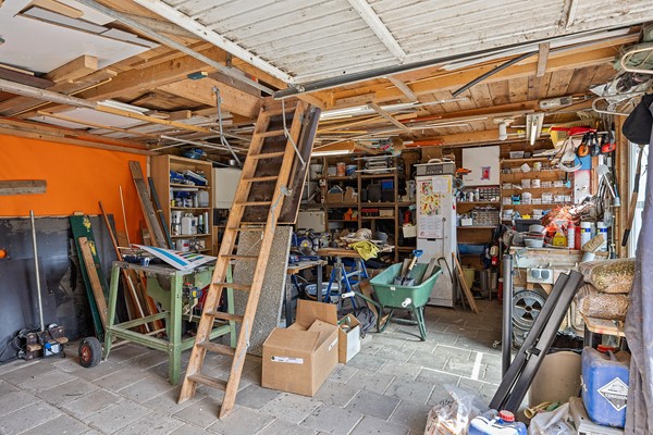 Medium property photo - Marwei 41, 8508 RB Delfstrahuizen