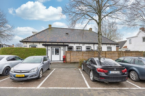 Property photo - J.P. van der Bildtstraat 2, 9077SK Vrouwenparochie