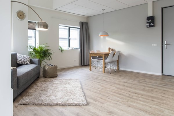 Medium property photo - Onderdoor, 3995 DW Houten