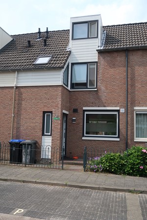 For rent: Zwanenkamp, 3607PT Maarssenbroek