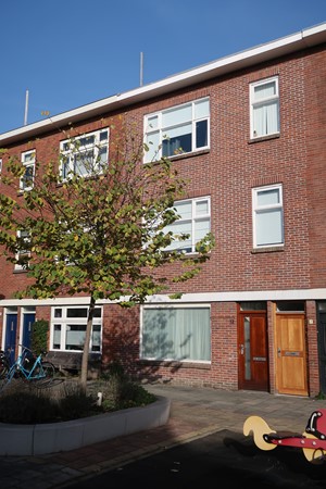 Rented: Flamingostraat, 3582SW Utrecht