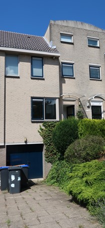 For rent: Buitenweg, 3602PW Maarssenbroek
