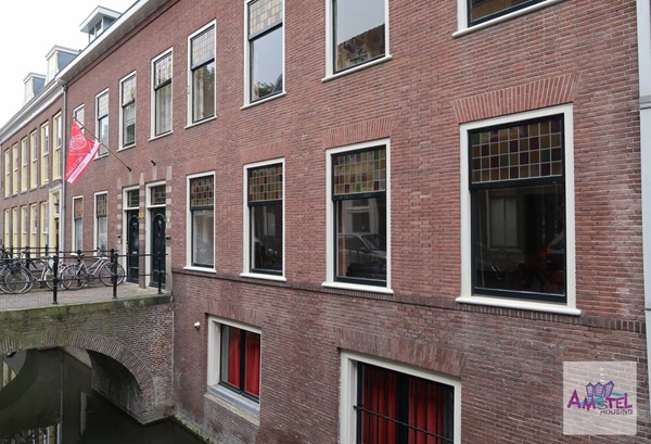For rent: Kromme Nieuwegracht, 3512HD Utrecht