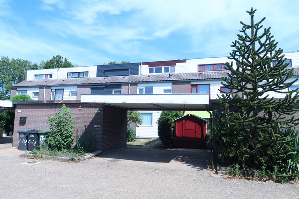 For rent: Duivenkamp, 3607VC Maarssenbroek