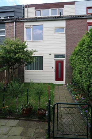 Rented: Duivenkamp, 3607VC Maarssenbroek