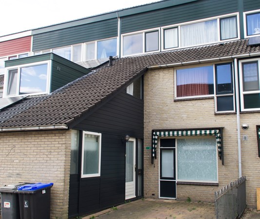 Under option: Boomstede, 3608 BH Maarssen