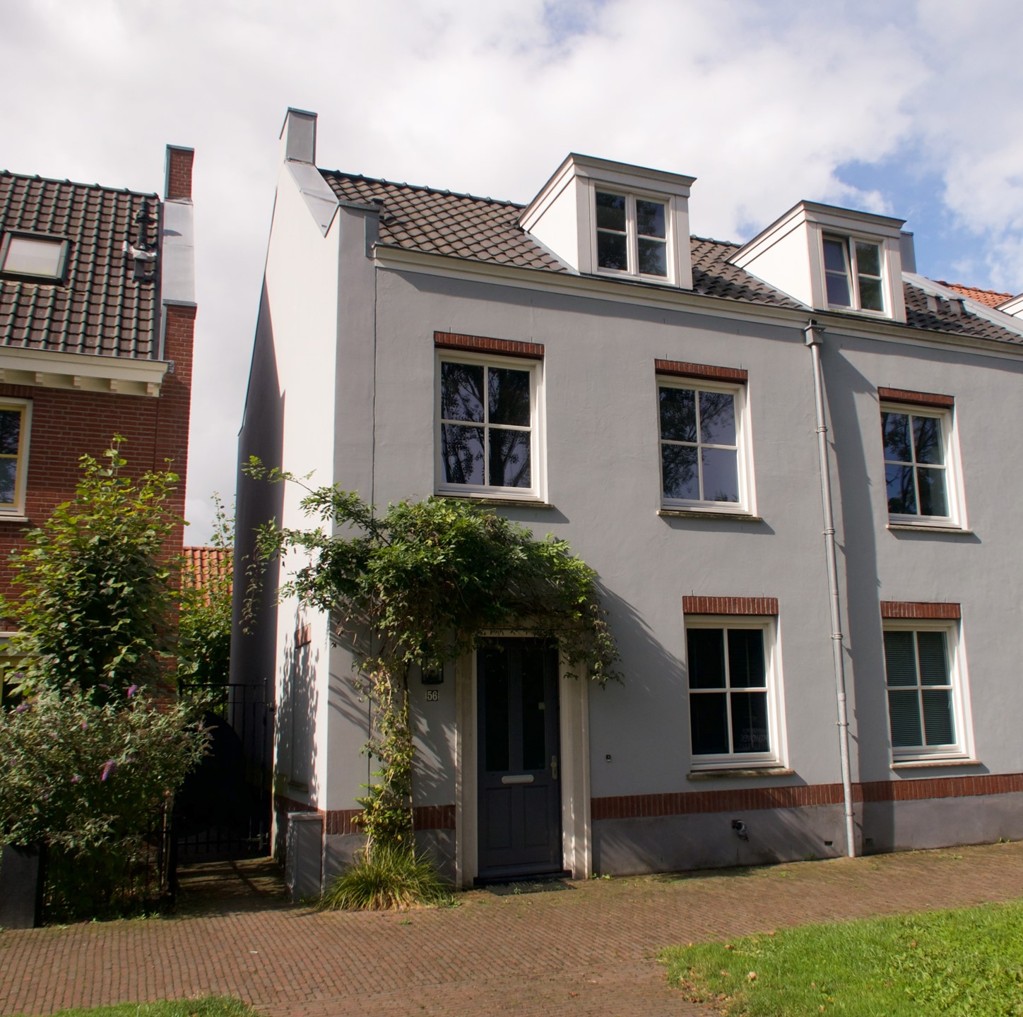 Woonhuis in Maarssen