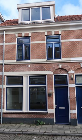 Te huur: Riouwstraat, 3531CX Utrecht