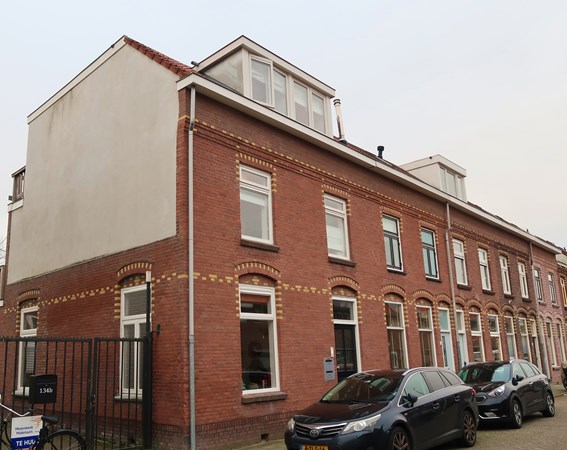 Te huur: Hoogravenseweg, 3523 TP Utrecht