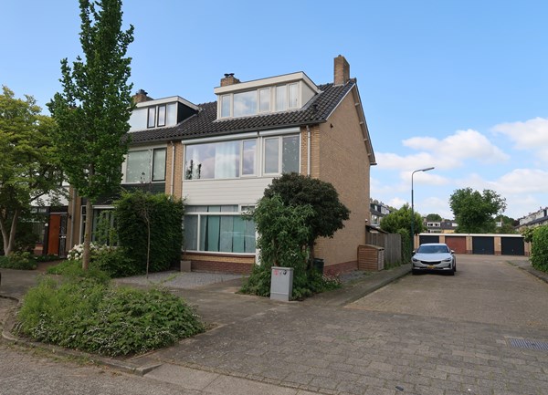 For rent: Gijsbrecht van Nijenrodestraat, 3621 GJ Breukelen