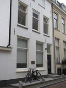 Verhuurd: Brigittenstraat, 3512 KJ Utrecht