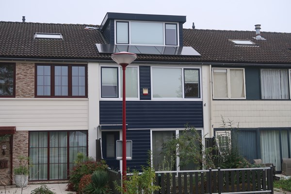 Medium property photo - Dogkardrift, 3436 AA Nieuwegein