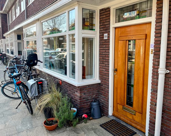 Medium property photo - Jekerstraat, 3521 EH Utrecht