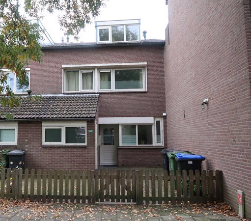 For rent: Fazantenkamp, 3607 DE Maarssen