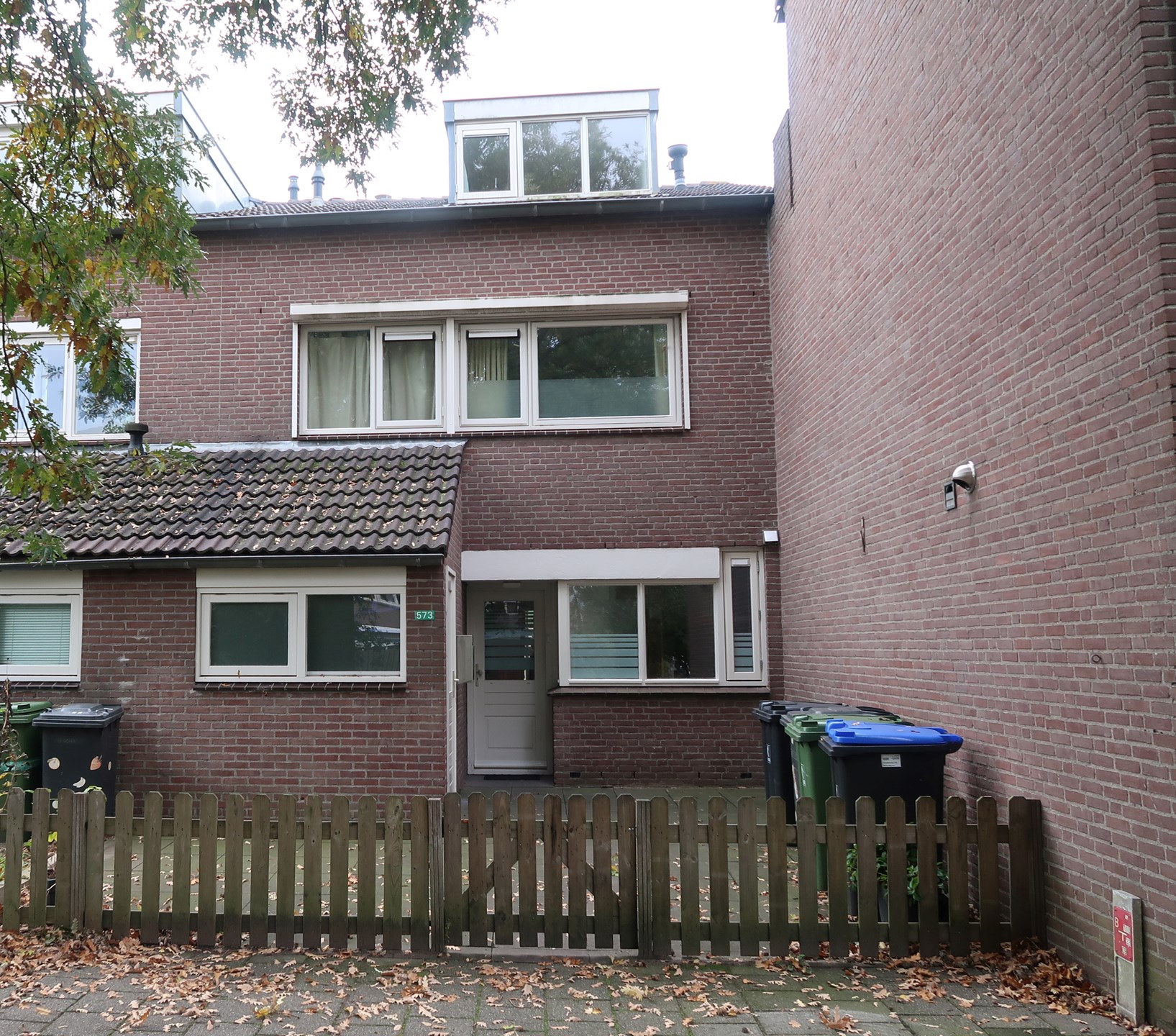 Woonhuis in Stichtse Vecht