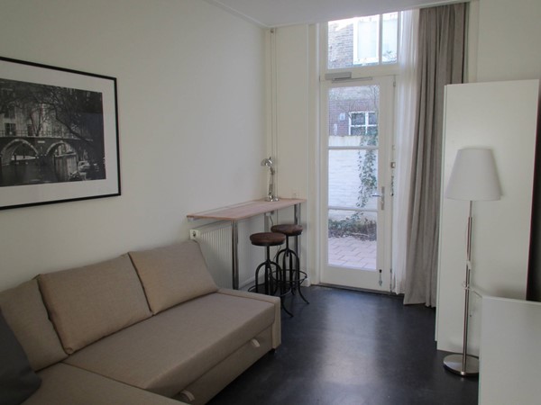 Rented: Brigittenstraat, 3512 KJ Utrecht