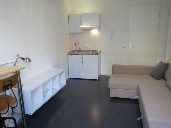 Medium property photo - Brigittenstraat, 3512 KJ Utrecht