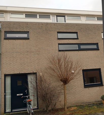 Medium property photo - Willem Walravenhove, 3437 ZJ Nieuwegein