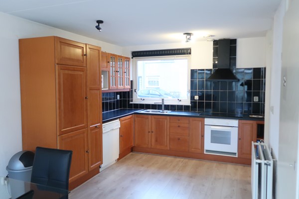 Medium property photo - Willem Walravenhove, 3437 ZJ Nieuwegein