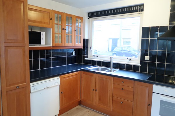 Medium property photo - Willem Walravenhove, 3437 ZJ Nieuwegein
