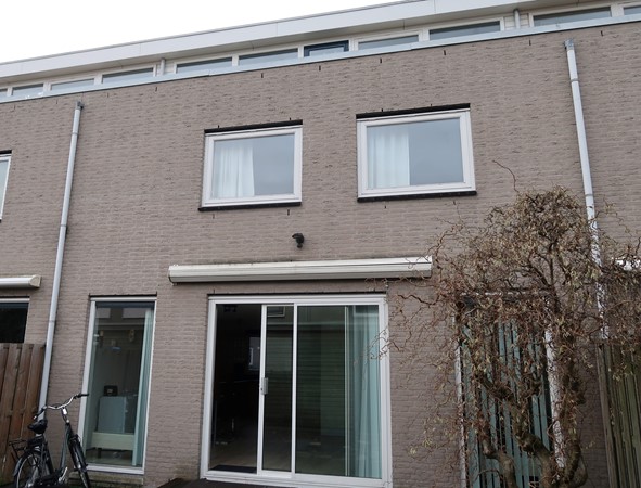 Medium property photo - Willem Walravenhove, 3437 ZJ Nieuwegein