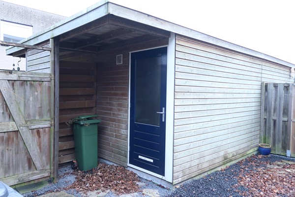 Medium property photo - Willem Walravenhove, 3437 ZJ Nieuwegein
