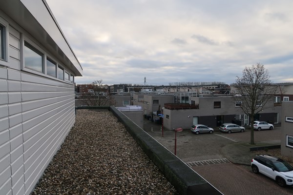 Medium property photo - Willem Walravenhove, 3437 ZJ Nieuwegein