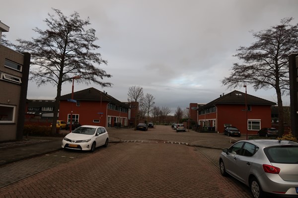Medium property photo - Willem Walravenhove, 3437 ZJ Nieuwegein