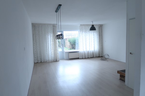 Medium property photo - Duivenkamp, 3607 AA Maarssen