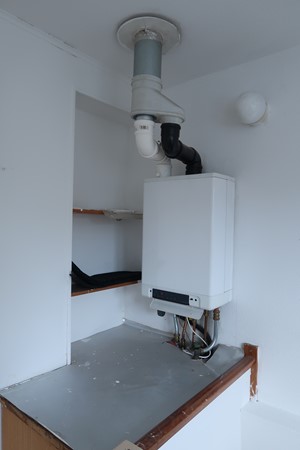 Medium property photo - Duivenkamp, 3607 AA Maarssen