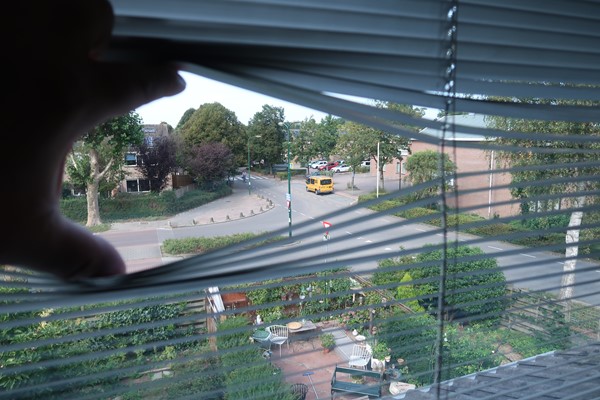 Medium property photo - Duivenkamp, 3607 AA Maarssen