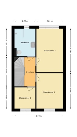 Molenweg 56, 3604 AV Maarssen - 