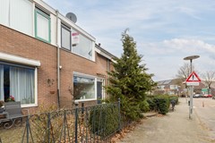 For sale: Keerkringplein 4, 3582 PL Utrecht