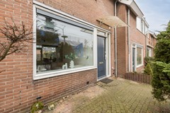 For sale: Keerkringplein 4, 3582 PL Utrecht