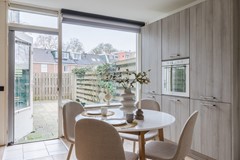 For sale: Keerkringplein 4, 3582 PL Utrecht